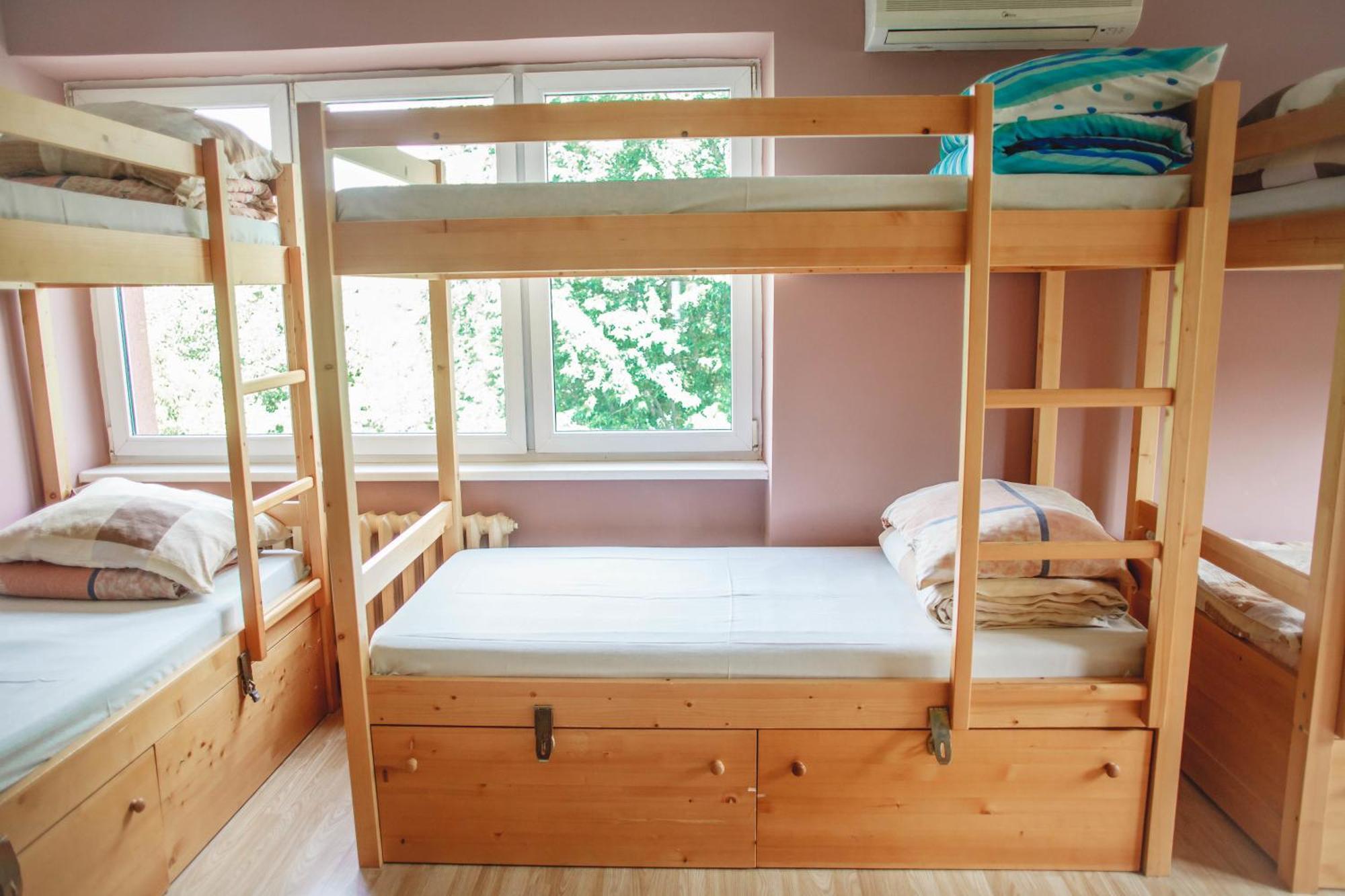 Hostel Lwowska26 - Krakow, Krakow