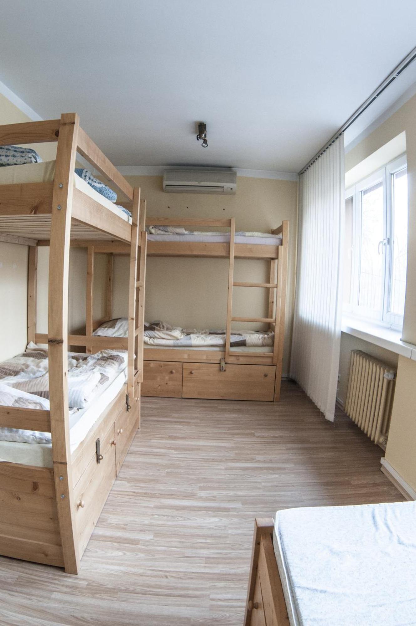Hostel Lwowska26 - Krakow — Photos 1